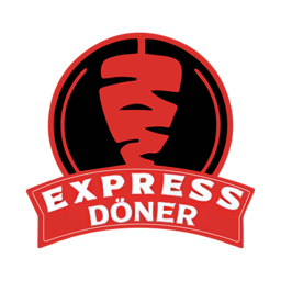 Express Döner Nordkirchen logo.